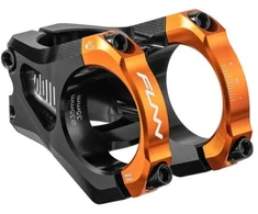 FUNN EQUALIZER ZERO 35 stiebas 35 mm oranžinis