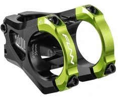 FUNN EQUALIZER ZERO 35 stiebas 35mm žalias