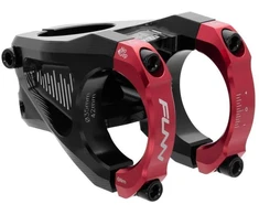 FUNN EQUALIZER ZERO 35–42 mm raudonas kotas