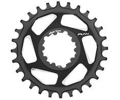 FUNN Mechaninė žvaigždė SOLO DX BOOST Mėlyna 28T