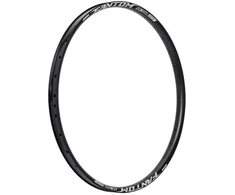 FUNN ratlankis FANTOM AM35 27.5'' 32 skylės juodas