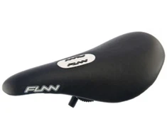 FUNN SLIDER balnelis baltas plieno