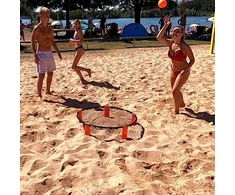 Funsport Sunflex X-Ball 73090 lauko žaidimas