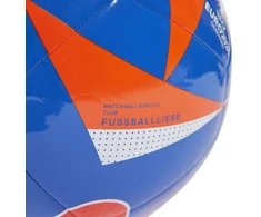 Futbolas adidas Fussballliebe Euro24 Club IN9373