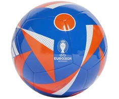 Futbolas adidas Fussballliebe Euro24 Club IN9373