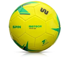 Futbolo kamuolys Meteor Spin