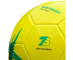Futbolo kamuolys Meteor Spin