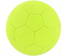 FUTBOLAS NO.10 INDOOR STAR 56030