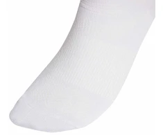 Futbolo amortizuojančios kojinės JZ3029 adidas