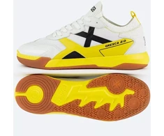 Futbolo batai Munich Gresca 2.0 IN M 3003006