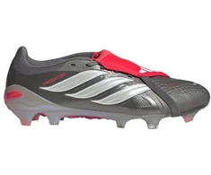 futbolo batai Predator Pro FT FG JR3324 adidas