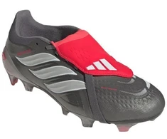 futbolo batai Predator Pro FT FG JR3324 adidas