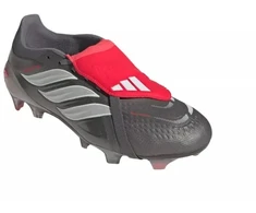 futbolo batai Predator Pro FT FG JR3324 adidas