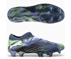 Futbolo batai Puma Future 7 Ultimate Low FG/AG M 107919 03