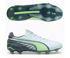 Futbolo batai Puma King Ultimate FG/AG M 107809 03
