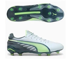 Futbolo batai Puma King Ultimate FG/AG M 107809 03
