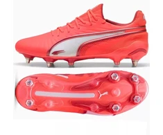 Futbolo batai Puma King Ultimate MxSG M 108304-01