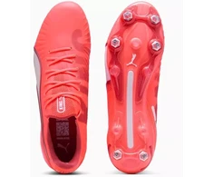 Futbolo batai Puma King Ultimate MxSG M 108304-01