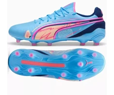 Futbolo batai Puma King Ultimate Vol. Up FG/AG M 108069-01