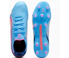 Futbolo batai Puma King Ultimate Vol. Up FG/AG M 108069-01