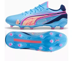 Futbolo batai Puma King Ultimate Vol. Up FG/AG M 108069-01