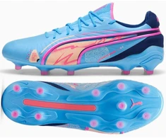 Futbolo batai Puma King Ultimate Vol. Up FG/AG M 108069-01