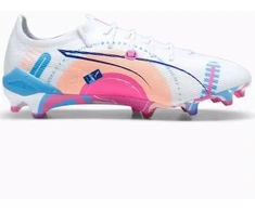Futbolo batai Puma Ultra 5 Ultimate Vol. Up FG M 108063-01