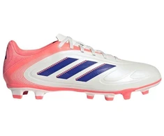 futbolo bateliai adidas Copa Pure 3 Club FG/MG vaikams JR2898
