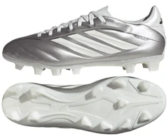 Futbolo bateliai Adidas COPA PURE IV Club FG/MG JR6186