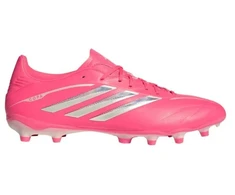 Futbolo bateliai Adidas Copa Pure IV League FG, rožiniai, KI0653