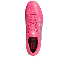 Futbolo bateliai Adidas Copa Pure IV League FG, rožiniai, KI0653