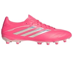 Futbolo bateliai Adidas Copa Pure IV League FG, rožiniai, KI0653