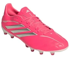 Futbolo bateliai Adidas Copa Pure IV Pro FG, rožinės spalvos, KI0625
