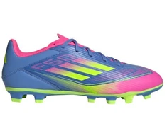 Futbolo bateliai Adidas F50 Club FG/MG M IE1245