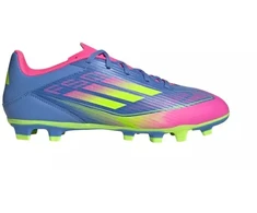 Futbolo bateliai Adidas F50 Club FG/MG M IE1245