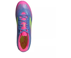 Futbolo bateliai Adidas F50 Club FG/MG M IE1245