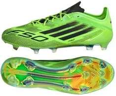 Futbolo bateliai Adidas F50 Elite FG JR