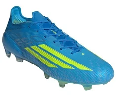 Futbolo bateliai adidas F50 Elite FG JR6450