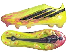 Futbolo bateliai Adidas F50 Hyperfast Elite LL FG KK1031