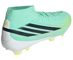 Futbolo bateliai adidas F50 Hyperfast League Mid FG