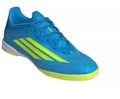 Futbolo bateliai adidas F50 League IN JR8973