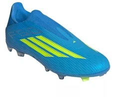 Futbolo bateliai adidas F50 League LL FG/MG JR8985