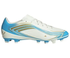Futbolo bateliai Adidas F50 Messi Club FG/MG IH1913