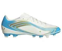 Futbolo bateliai Adidas F50 Messi Club FG/MG IH1913