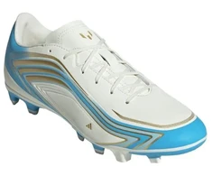 Futbolo bateliai Adidas F50 Messi Club FG/MG IH1913