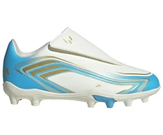 Futbolo bateliai adidas F50 Messi Club Velcro FG/MG KK1711