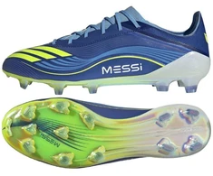 Futbolo bateliai Adidas F50 Messi Elite FG JP7435