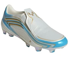 Futbolo bateliai Adidas F50 Messi Elite FG IH1892