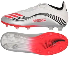 Futbolo bateliai Adidas F50 Messi Elite Jr FG JP7451