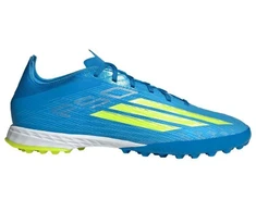 futbolo bateliai adidas F50 Pro TF JR8942